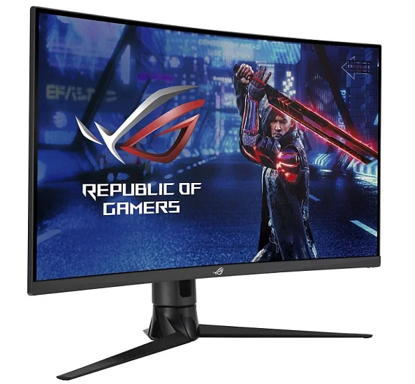 ASUS ROG/XG32VC/31,5