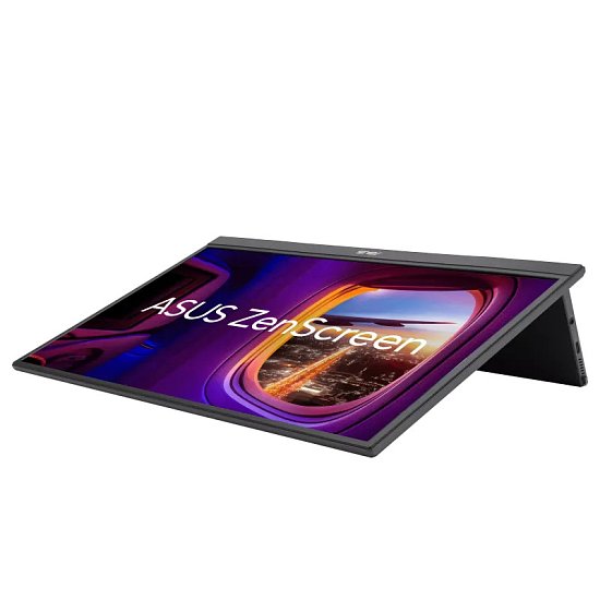 ASUS ZenScreen/MB17AHG/17,3