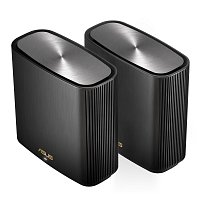 ASUS Zenwifi XT9 (2-pk) Black