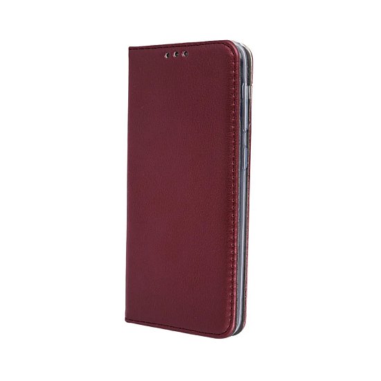 Cu-Be Platinum pouzdro Xiaomi Redmi Note 13 Wine