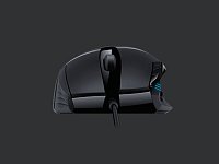 myš Logitech G402 Hyperion Fury _