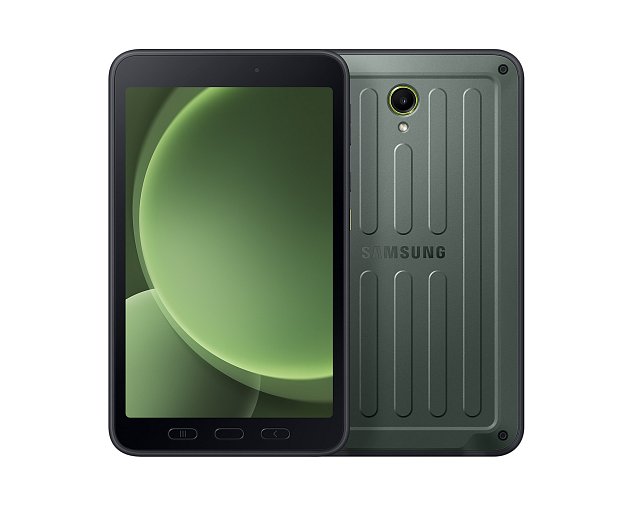 Samsung Galaxy Tab Active5 Wi-Fi/SM-X300NZGAEUE/8