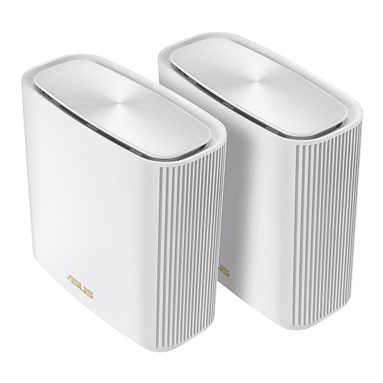 ASUS Zenwifi XT9 (2-pk) White