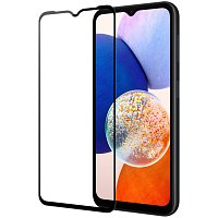 Nillkin Tvrzené Sklo 2.5D CP+ PRO Black pro Samsung Galaxy A14 5G