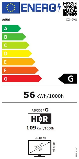 Asus/XG49VQ/49