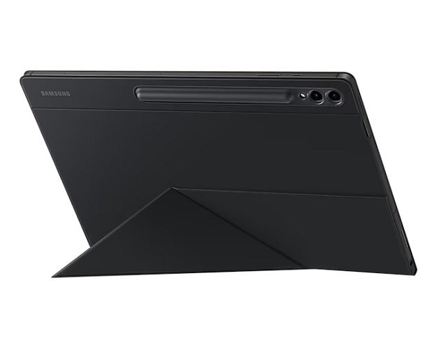 Samsung Ochranné pouzdro pro Galaxy Tab S9 Ultra Black