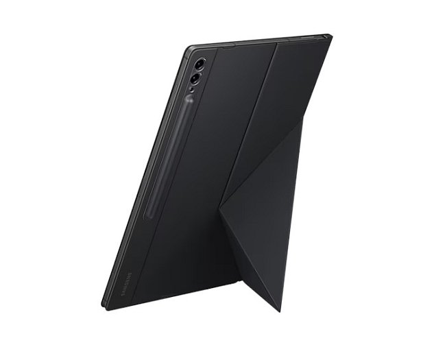 Samsung Ochranné pouzdro pro Galaxy Tab S9 Ultra Black