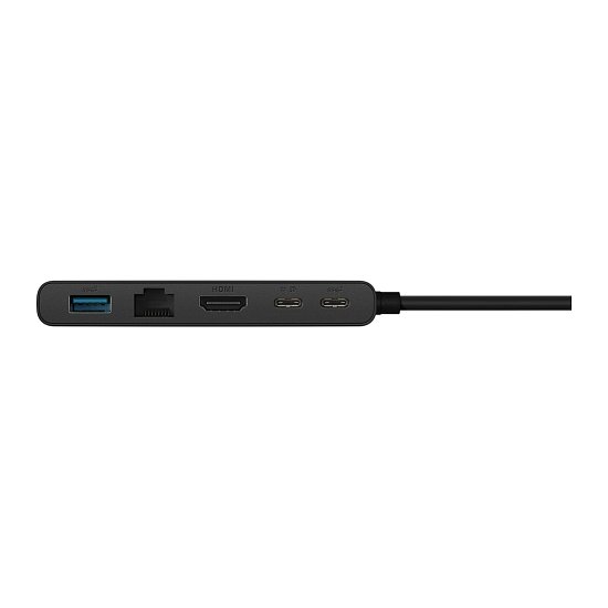 ASUS DC200 DUAL 4K USB-C DOCK