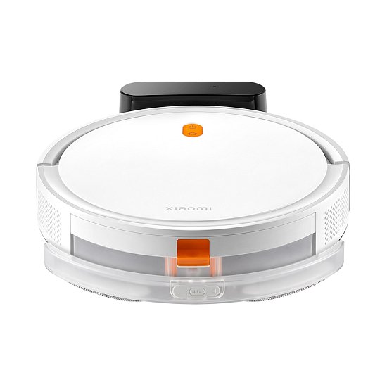 Xiaomi Robot Vacuum E5 White EU