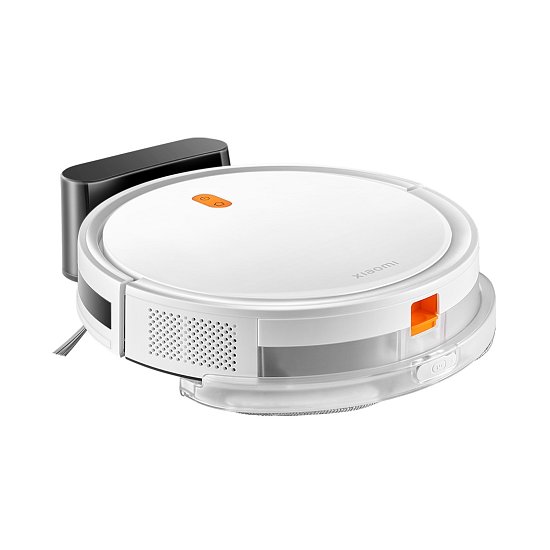 Xiaomi Robot Vacuum E5 White EU