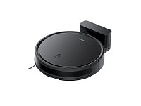 Xiaomi Robot Vacuum E10C Black EU