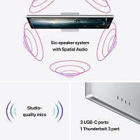 Studio Display -Nano-Texture Glass/Tilt&Height /SK Studio Display -Nano-Texture Glass/Tilt&Height /SK