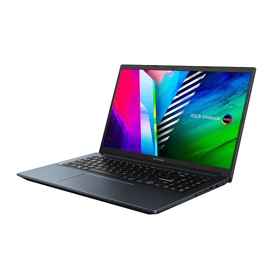 ASUS Vivobook Pro 15 OLED/M3500QC/R7-5800HS/15,6