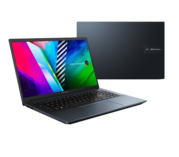 ASUS Vivobook Pro 15 OLED/M3500QC/R7-5800HS/15,6