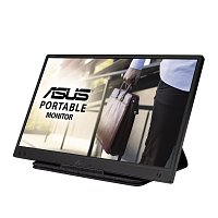 ASUS ZenScreen/MB166B/15,6