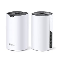 TP-Link AC1900 Whole-Home WiFi System Deco S7(2-pack)