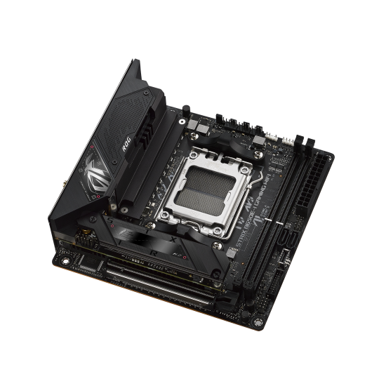 ASUS ROG STRIX B650E-I GAMING WIFI/AM5/mITX