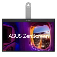 ASUS ZenScreen/MQ16AHE/15,6