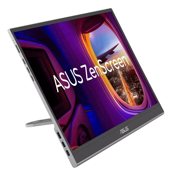 ASUS ZenScreen/MQ16AHE/15,6