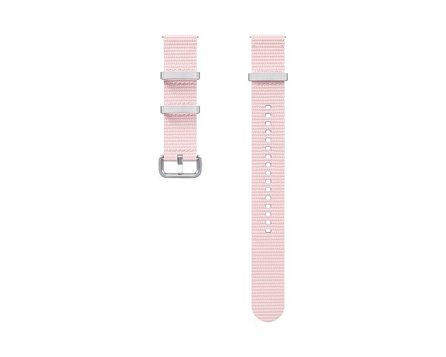 Samsung Stylový sportovní řemínek pro Watch 7 Pink