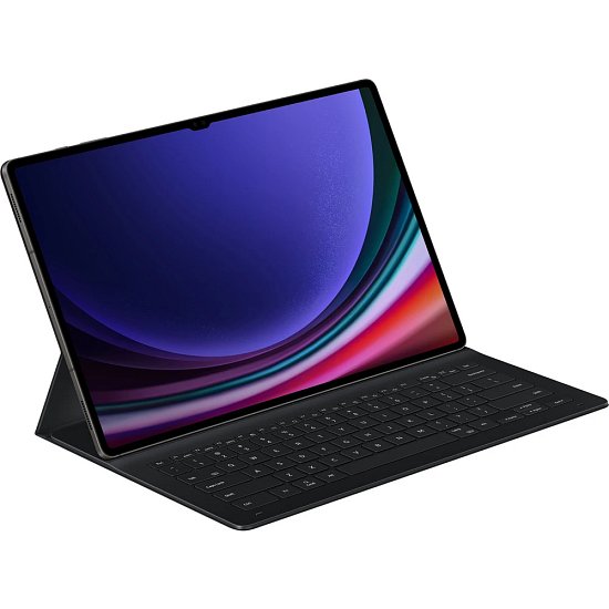 Samsung Ochranný kryt s klávesnicí pro Galaxy Tab S9 Ultra Black