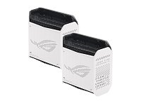 ASUS ROG Rapture GT6 (2-pack White)