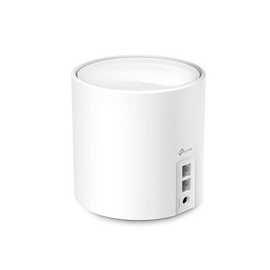 TP-Link AX5400 Smart WiFi Deco X60(1-pack)v3.2