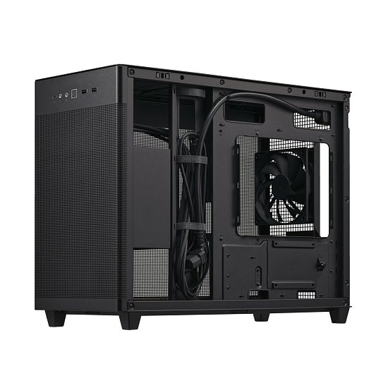 ASUS case AP201 ASUS PRIME MESH