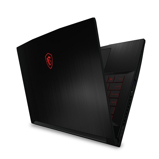 MSI Thin/GF63 12VF-656CZ/i7-12650H/15,6