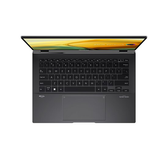 ASUS Zenbook 14/UM3402YA/R5-7530U/14