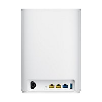 ASUS Zenwifi XP4 (1-pack, White)