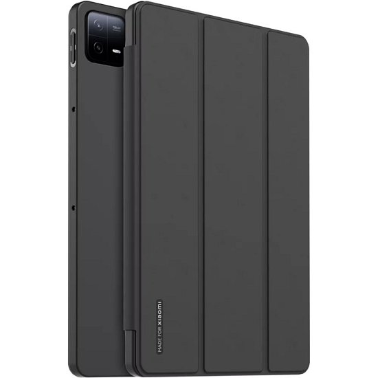 Made for Xiaomi Book Pouzdro pro Xiaomi Pad 6 Black