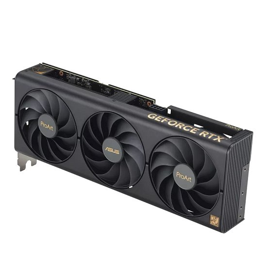 ASUS ProArt GeForce RTX 4060/OC/8GB/GDDR6