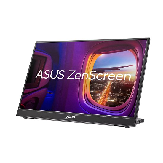 ASUS ZenScreen/MB16QHG/16