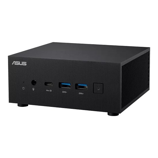 ASUS PN/ExpertCenter PN53/Mini/R5-7535HS/16GB/512GB SSD/AMD int/W11P EDU/3R