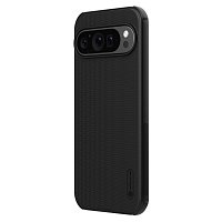 Nillkin Super Frosted PRO Magnetic Zadní Kryt pro Google Pixel 9 Pro XL Black