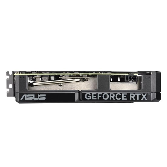 ASUS Dual GeForce RTX 4070 EVO/OC/12GB/GDDR6