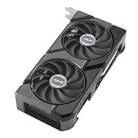 ASUS Dual GeForce RTX 4070 EVO/OC/12GB/GDDR6