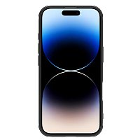 Nillkin CamShield PRO Zadní Kryt pro Apple iPhone 16 Plus Black