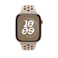 Watch Acc/46/Desert Stone Nike Sport Band - M/L