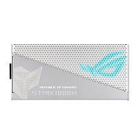 ASUS ROG-STRIX-1000G-AURA WHITE GAMING 1000W GOLD