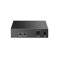 TP-Link LS105LP 5x10/100 (4xPOE) Desktop switch