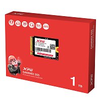 ADATA SSD 1TB GAMMIX S55 Gen 4x4 2230