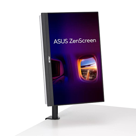 ASUS ZenScreen/MB229CF/21,5