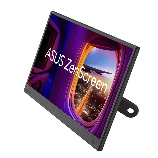 ASUS ZenScreen/MB166CR/15,6