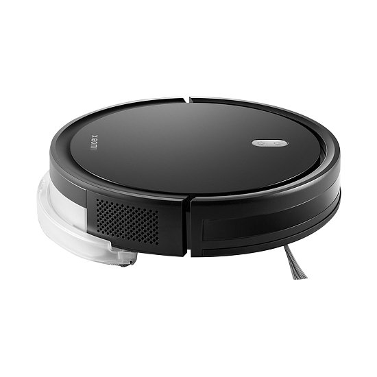 Xiaomi Robot Vacuum E5 Black EU