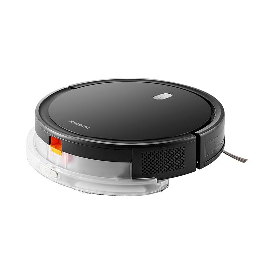 Xiaomi Robot Vacuum E5 Black EU