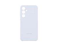 Samsung Silikonový zadní kryt A55 Light Blue