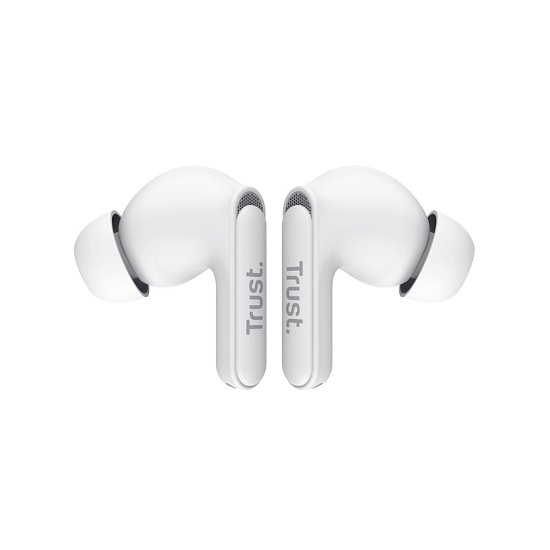 TRUST YAVI BT ENC EARBUDS WHITE