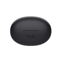 TRUST YAVI BT ENC EARBUDS BLACK